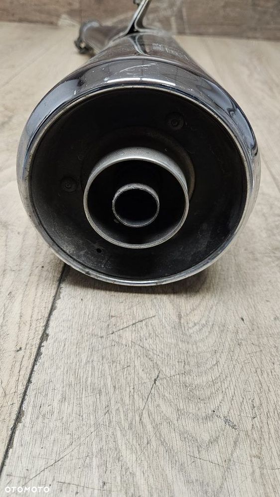 Tłumik Prawy Wydech Yamaha XJR 1300 (2004-2006) 5WM-2 E13 - 6