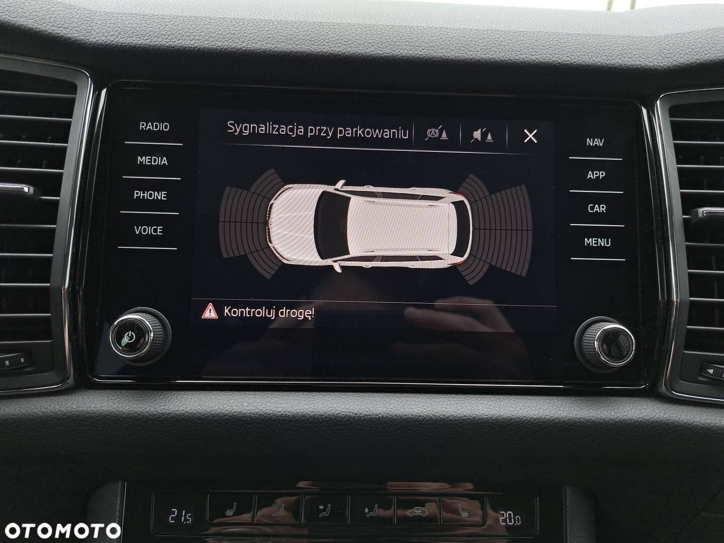 Skoda Kodiaq 2.0 TDI 4x4 Style DSG - 33