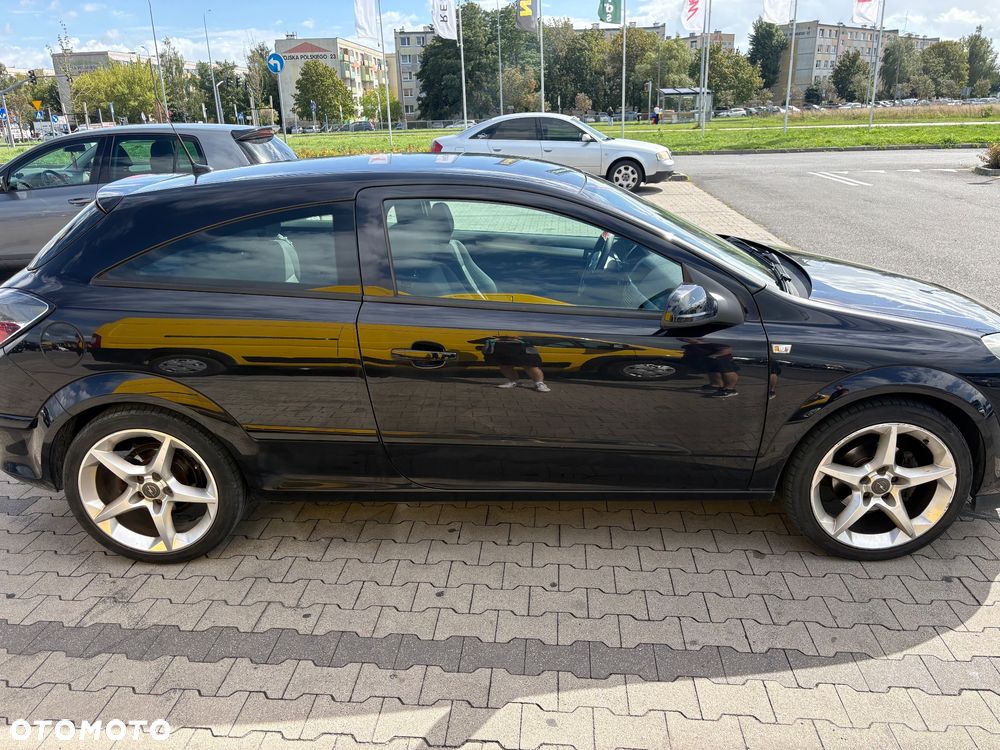 Opel Astra 1.8 Sport - 3