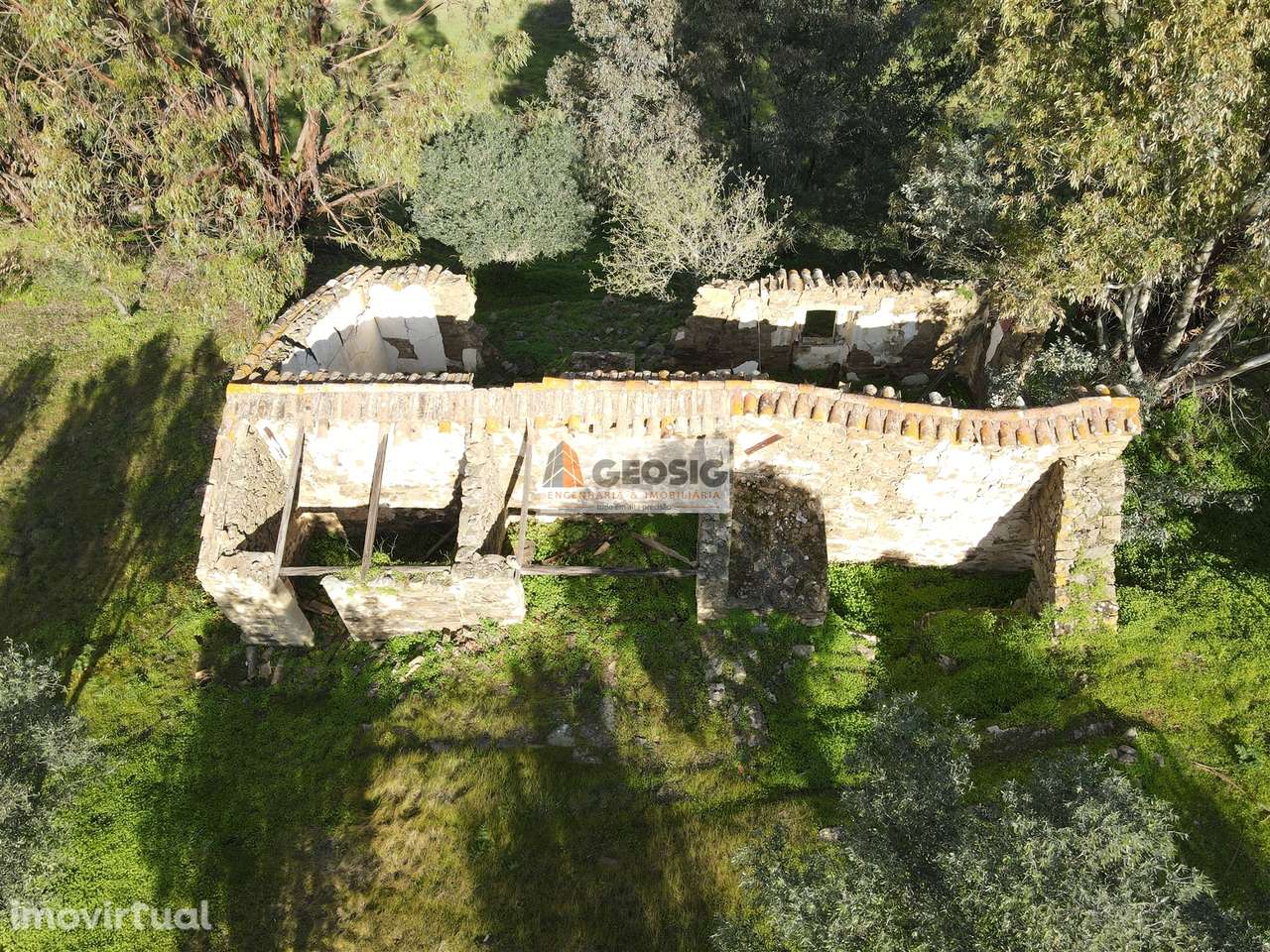 Quinta T2 Venda em Santa Cruz,Almodôvar - Grande imagem: 4/43