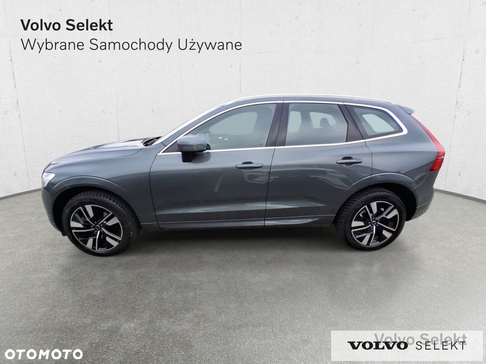 Volvo XC 60 - 10