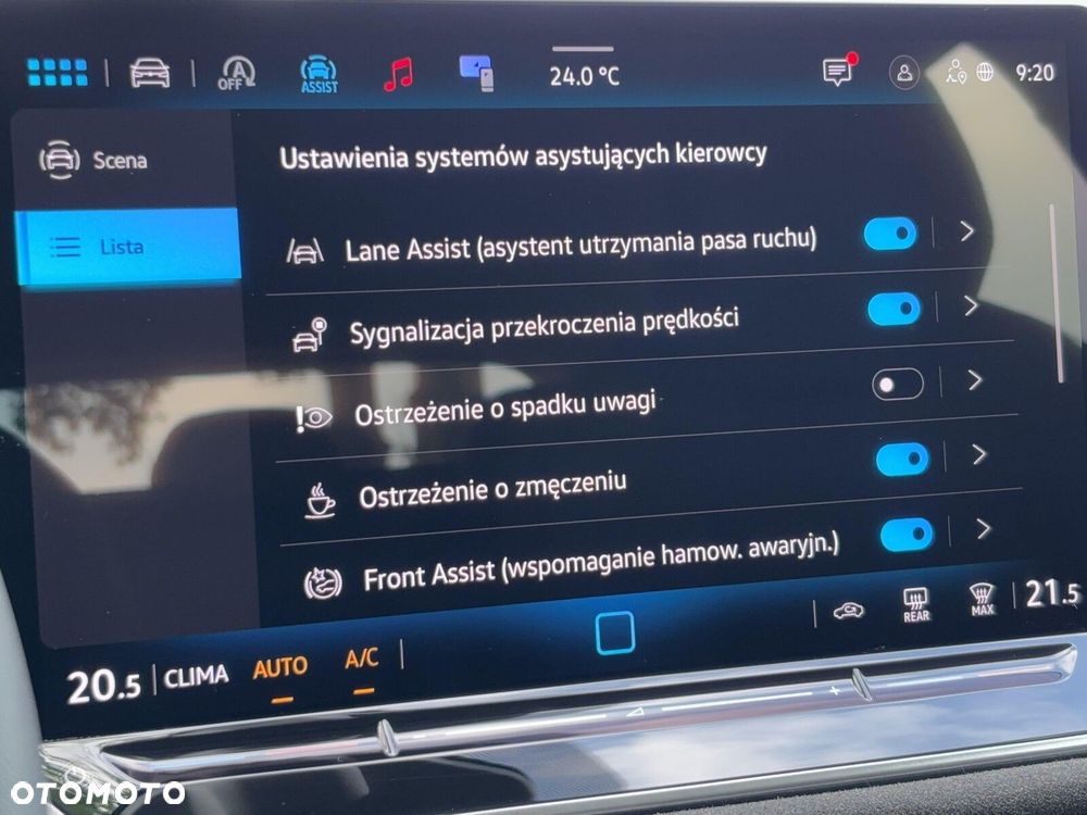 Volkswagen Passat Variant 2.0 TDI SCR DSG - 37