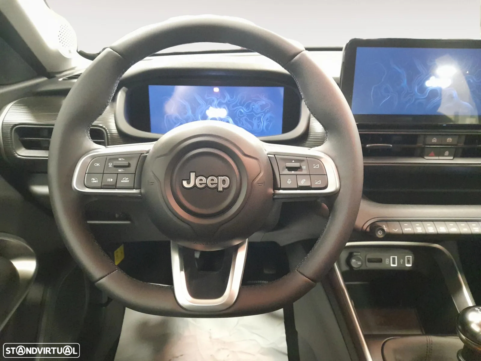 Jeep Avenger 1.2 GSE T3 Altitude - 13