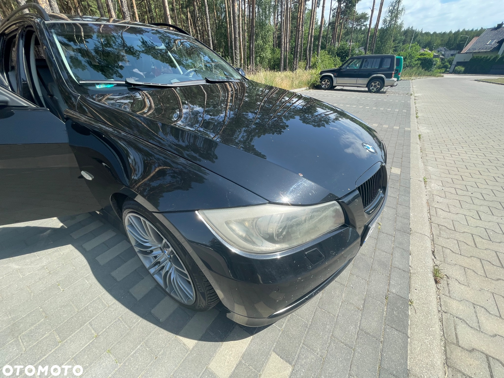 BMW Seria 3 325d - 17