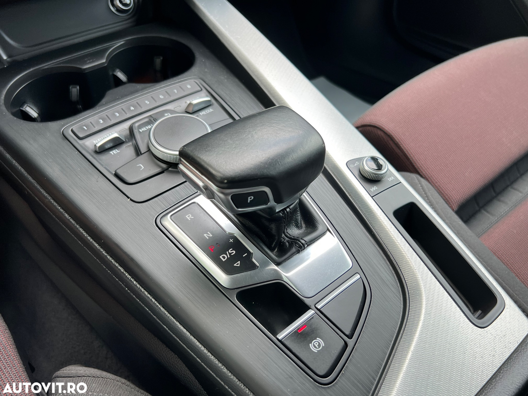 Audi A4 Avant 2.0 TDI S tronic Sport - 14