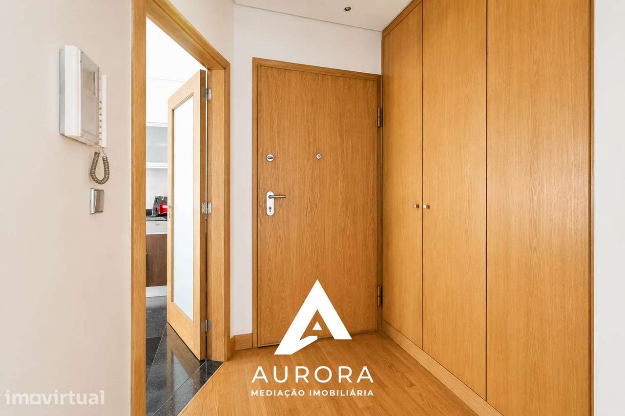 Apartamento T3 Arrendamento em Espinho,Espinho - Grande imagem: 5/35