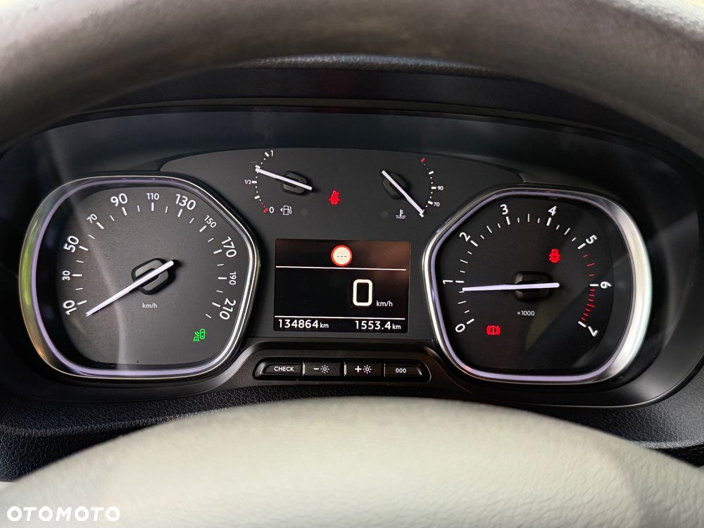 Peugeot Expert Long 3,0t Premium (bryg.) - 14