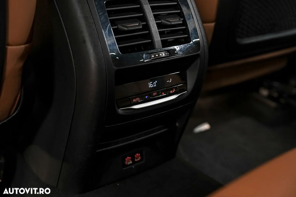 BMW X4 xDrive20i Aut. M Sport Edition - 31