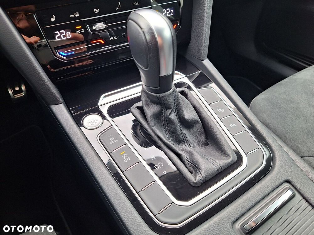 Volkswagen Arteon 2.0 TDI Elegance DSG - 35