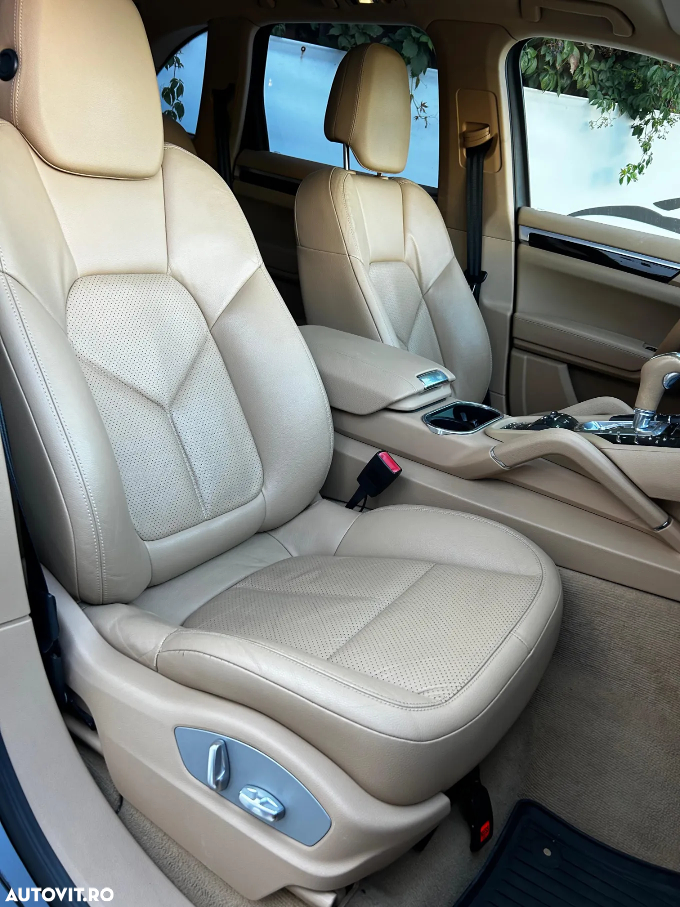 Porsche Cayenne 3.0TD TipTronic - 4