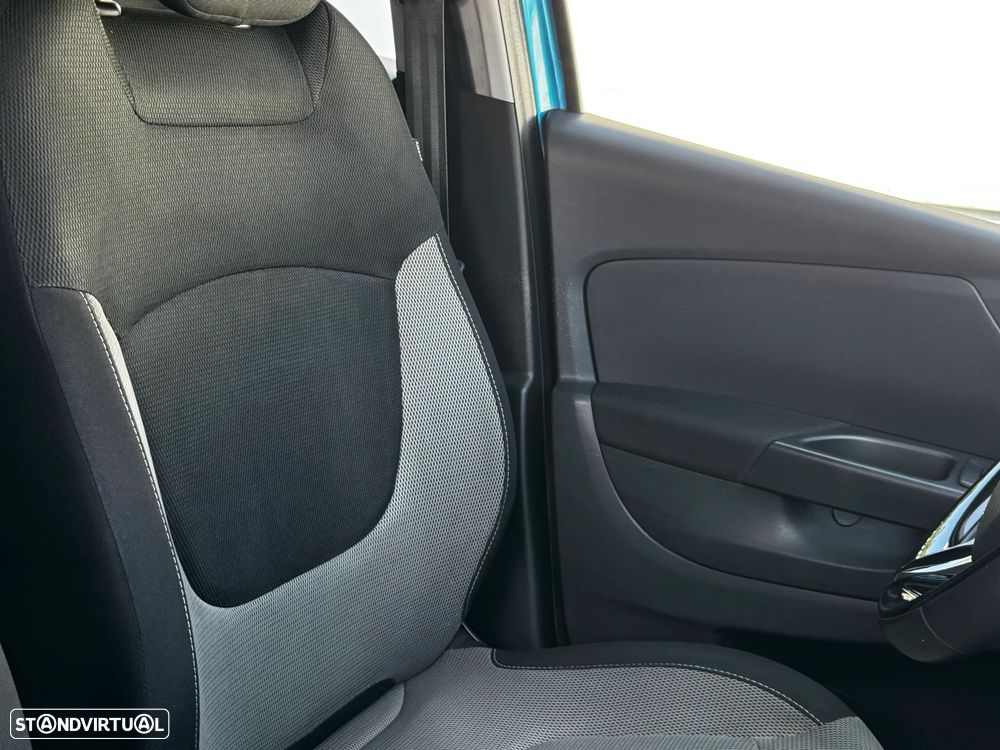 Renault Captur ENERGY dCi 90 S&S Dynamique - 14