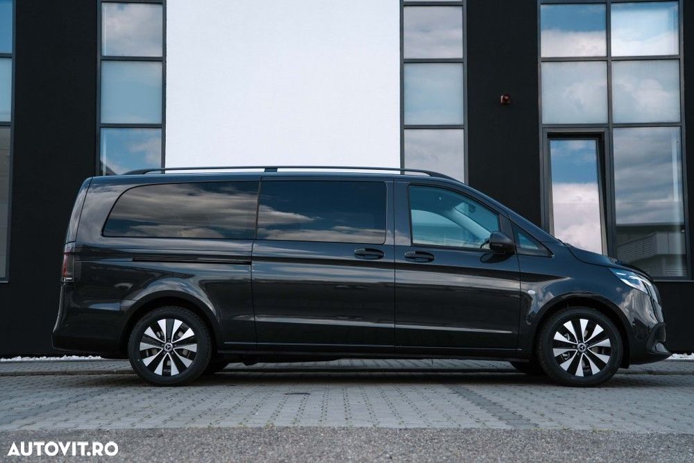 Mercedes-Benz Vito - 6