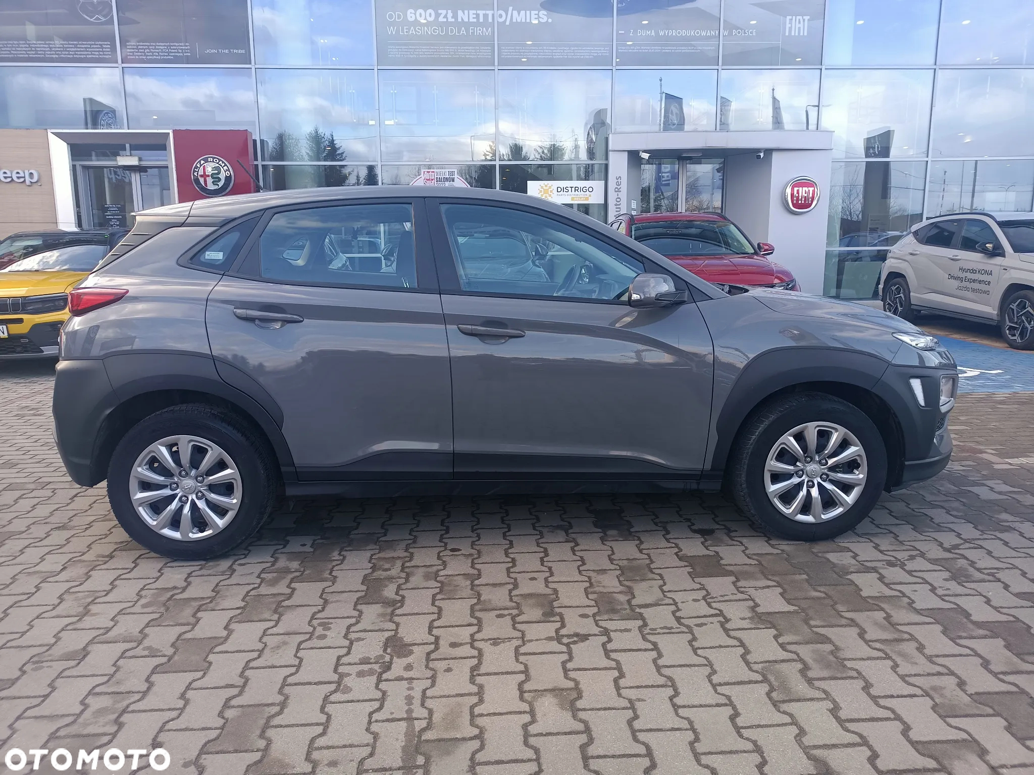 Hyundai Kona 1.0 T-GDI Classic Plus - 7