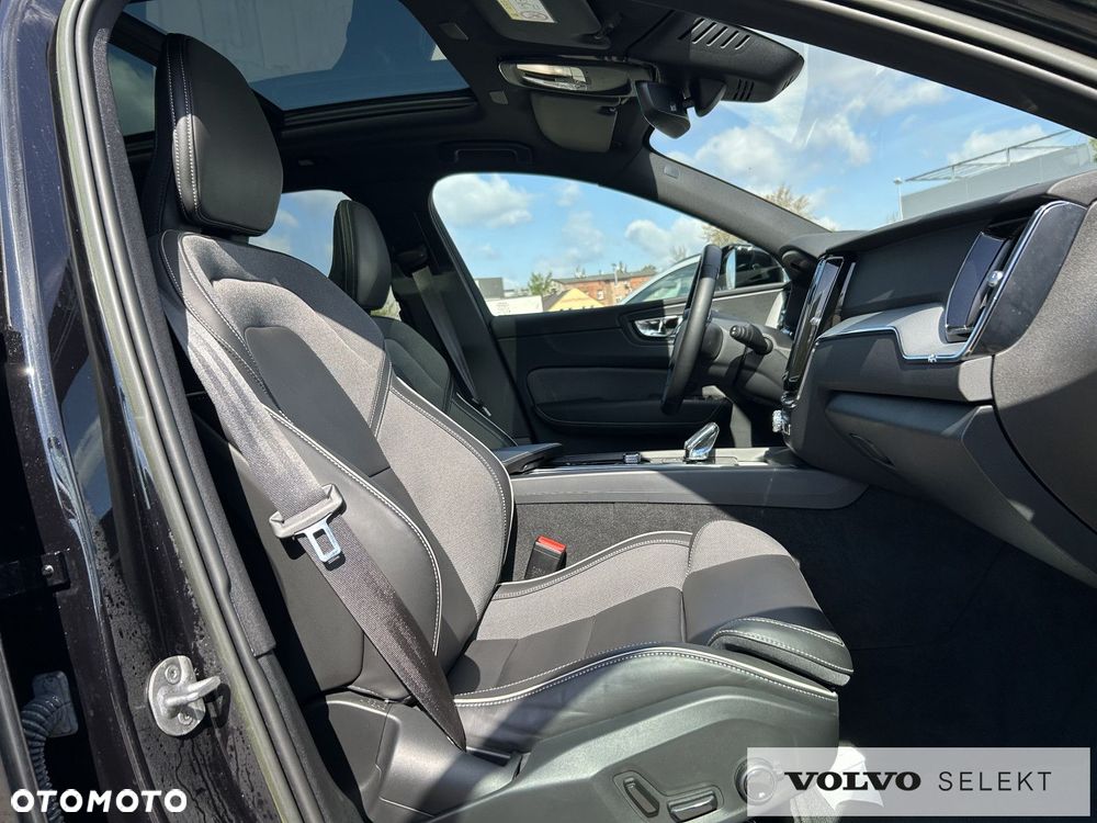 Volvo XC 60 - 22