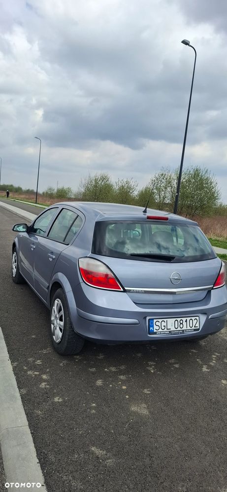 Opel Astra 1.4 Start - 3