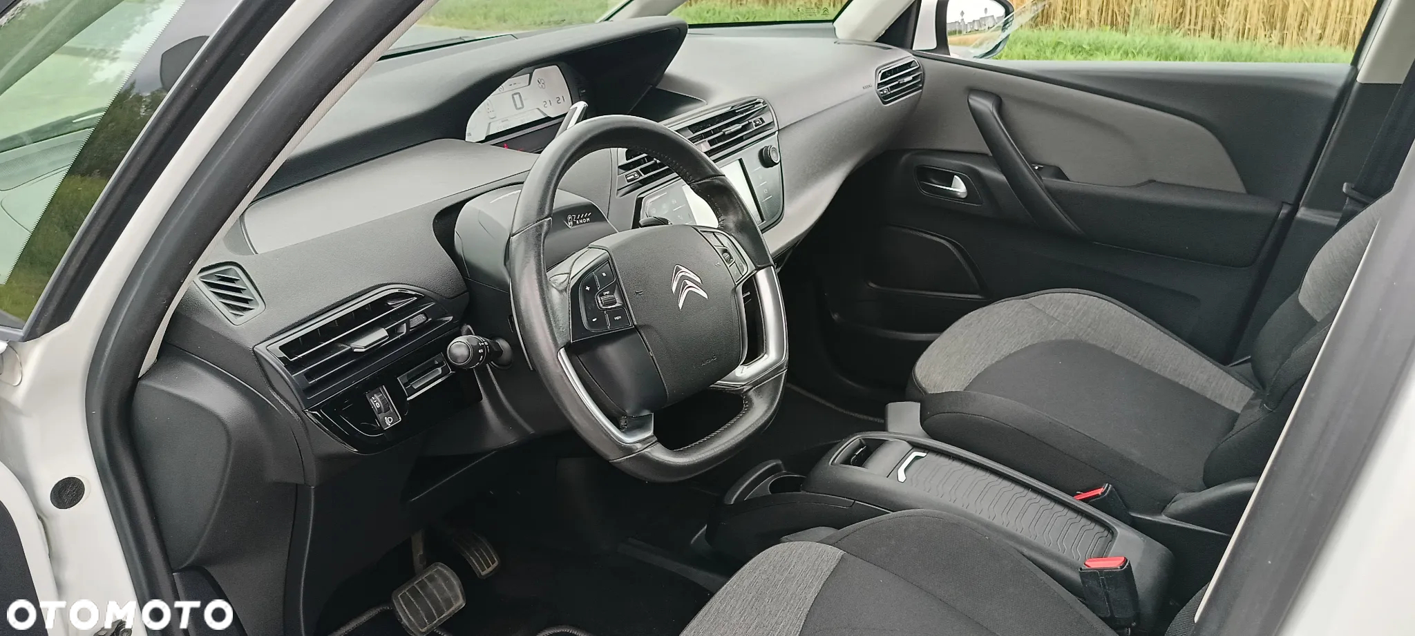 Citroën C4 SpaceTourer - 18
