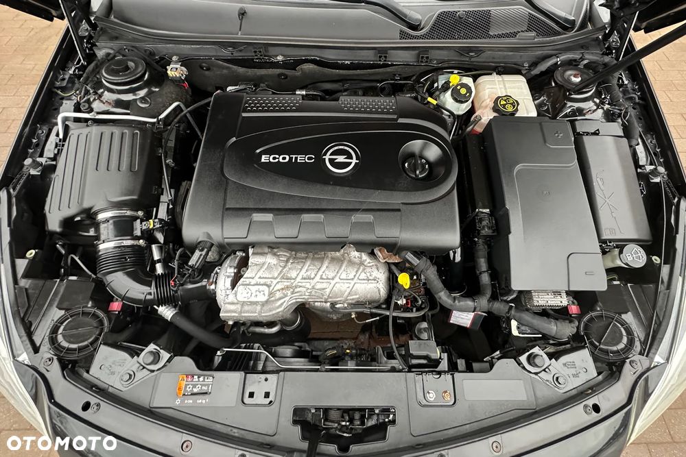 Opel Insignia - 41