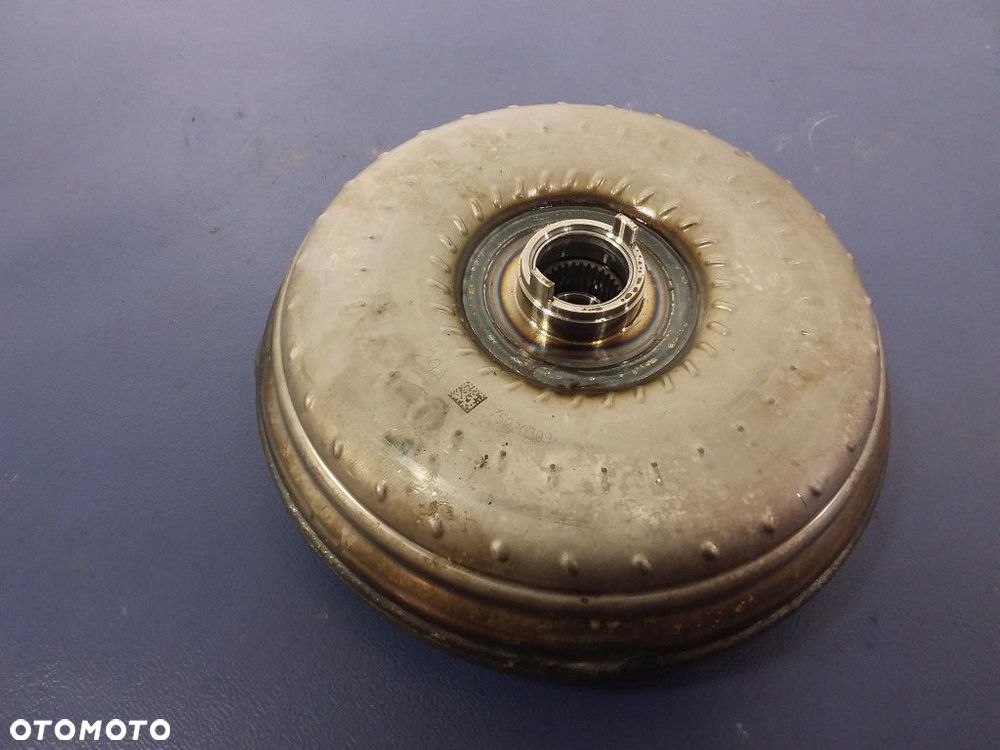 RENAULT KOLEOS II 2.0 DCI 177KM KONWERTER SKRZYNI - 1