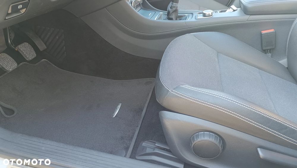 Mercedes-Benz Klasa A 180 (BlueEFFICIENCY) Style - 11