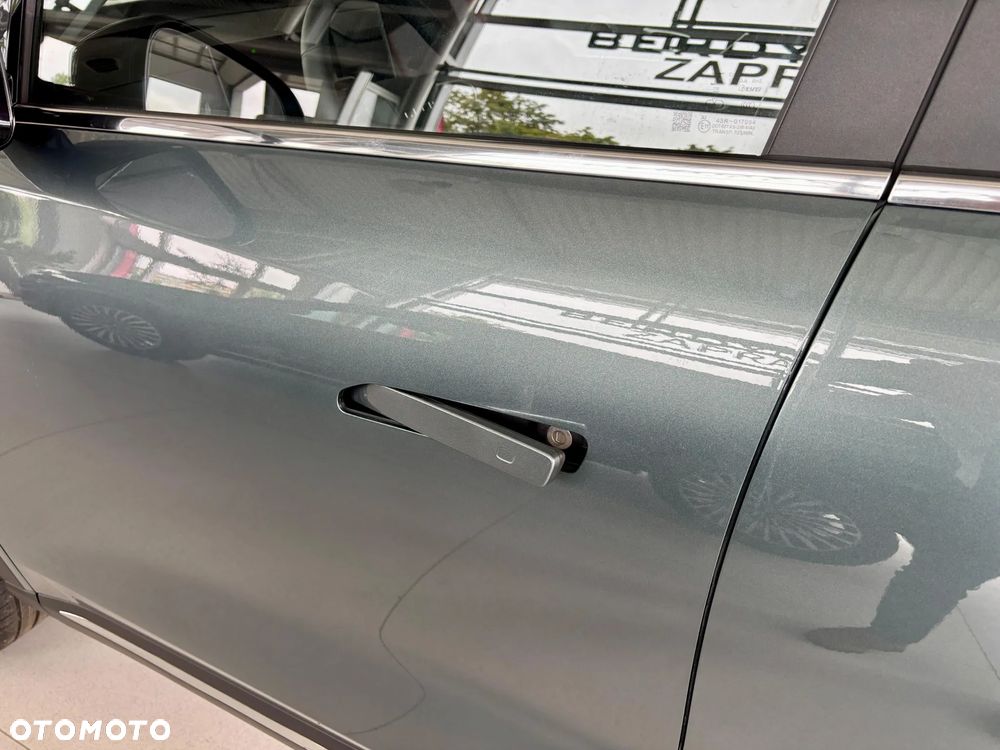 Chery Tiggo 8 1.5 T-GDI Super Hybrid Prestige DCT - 7