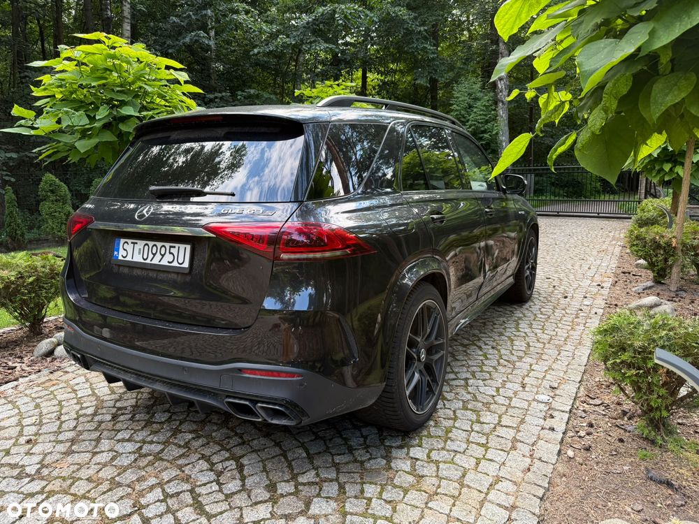 Mercedes-Benz GLE - 37