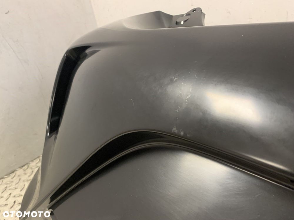 NOWY ORYGINALNY ZDERZAK TYLNY TYŁ MITSHUBISI SPACE STAR II 2 LIFT 20-26r  6410D942ZZ 6410D945 - 5