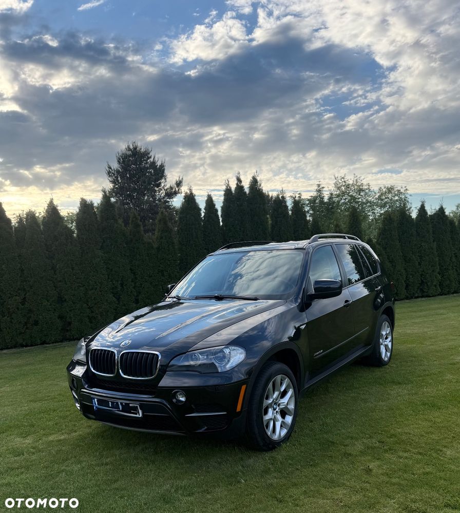 BMW X5 - 5
