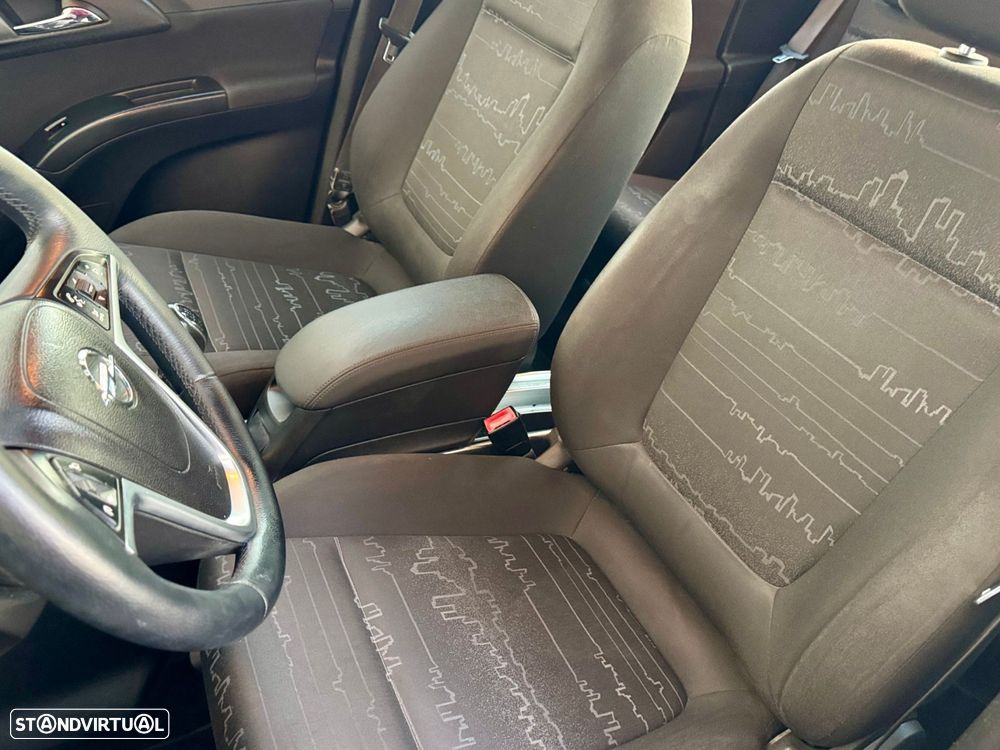 Opel Meriva 1.3 CDTI Cosmo - 18