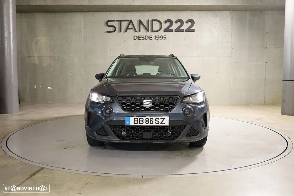 SEAT Arona 1.0 TSI Style - 3