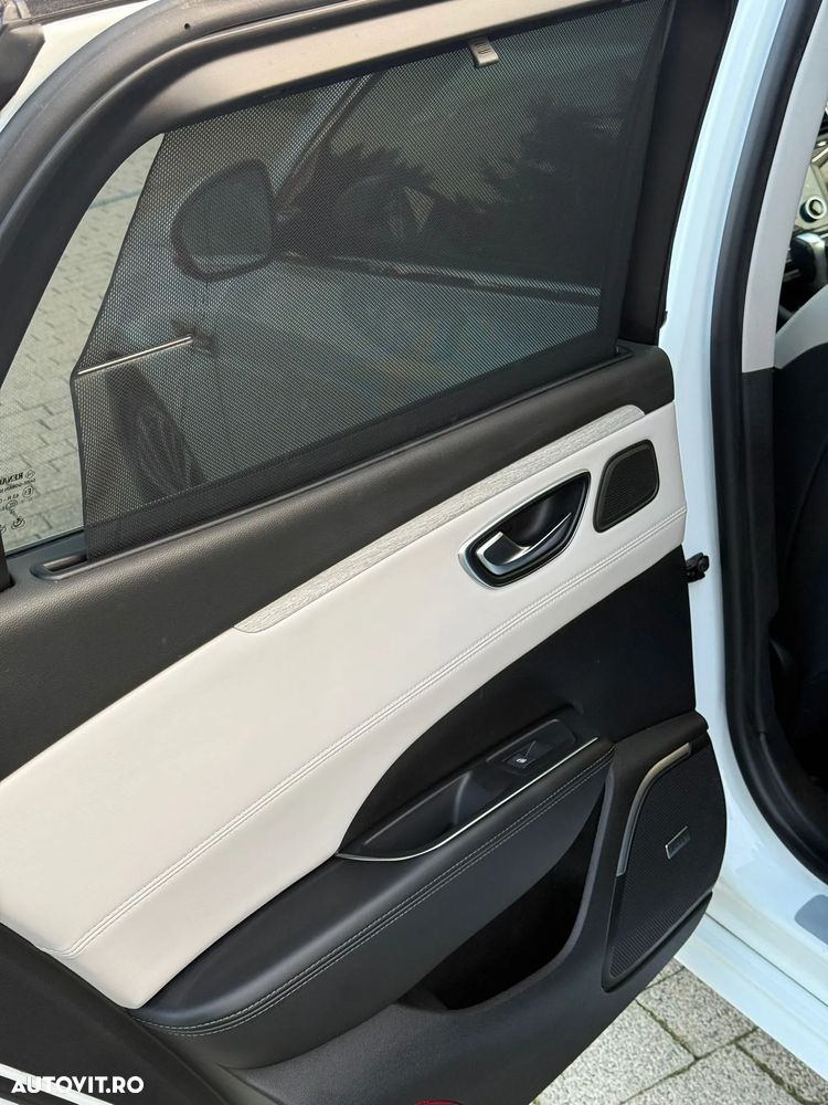 Renault Talisman ENERGY dCi 160 EDC INITIALE PARIS - 25