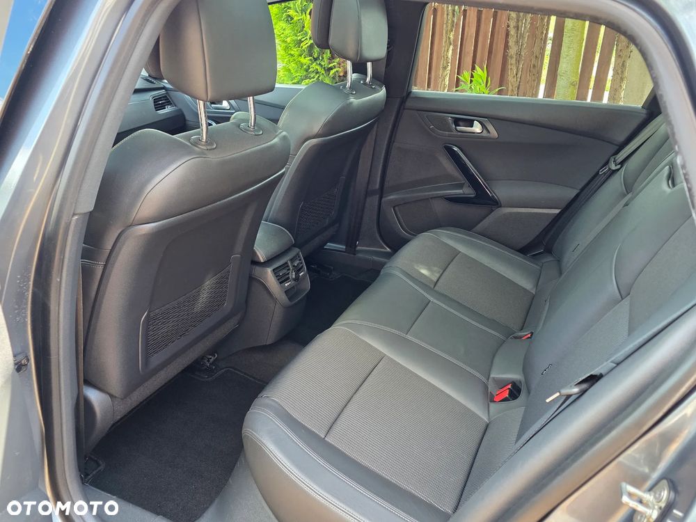 Peugeot 508 HDi FAP 140 Active - 16