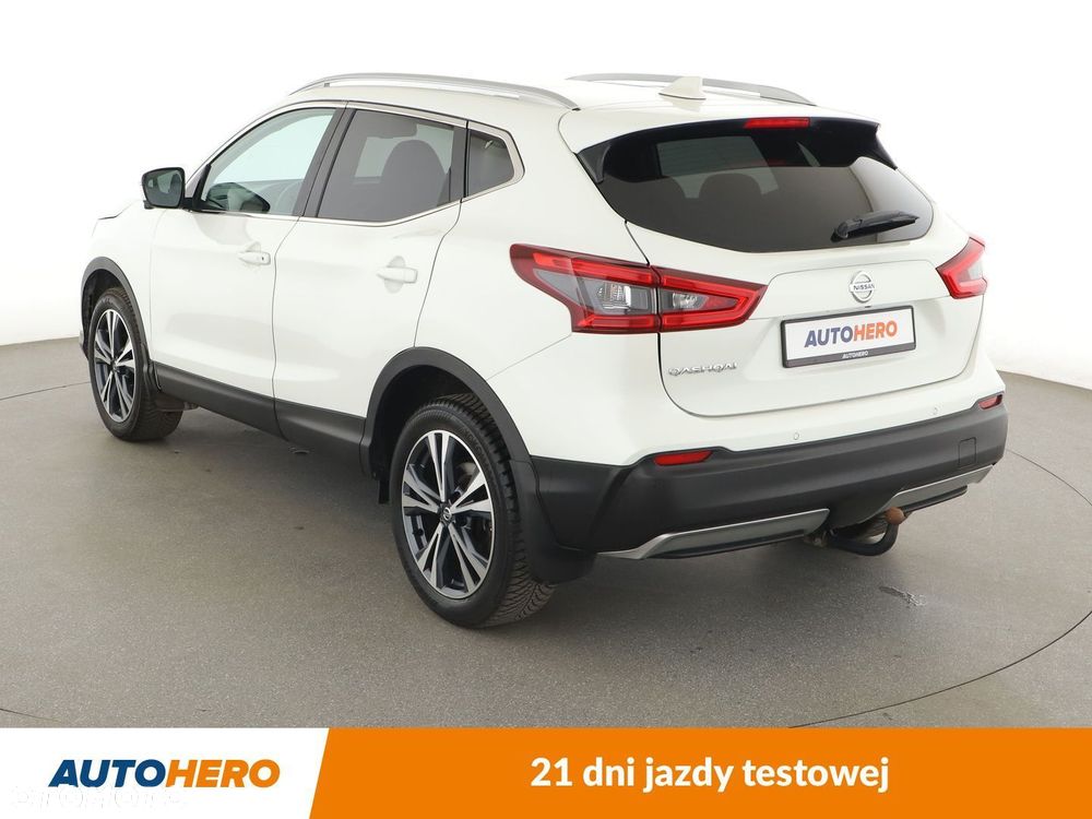 Nissan Qashqai 1.2 DIG-T Tekna - 4