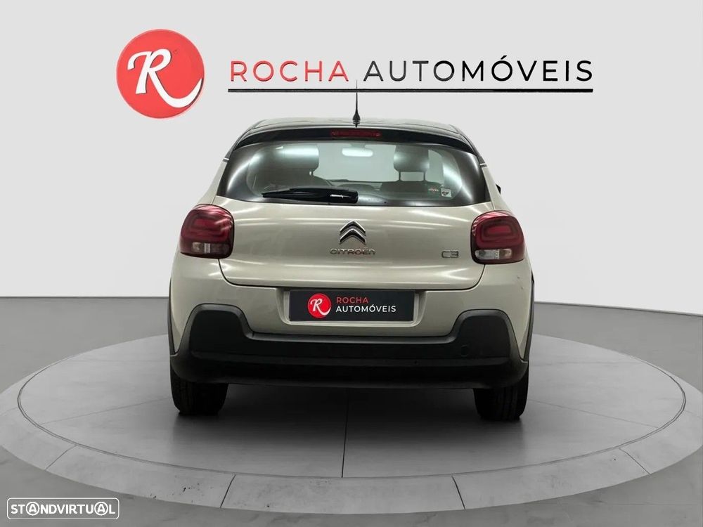 Citroën C3 1.2 PureTech Shine - 5