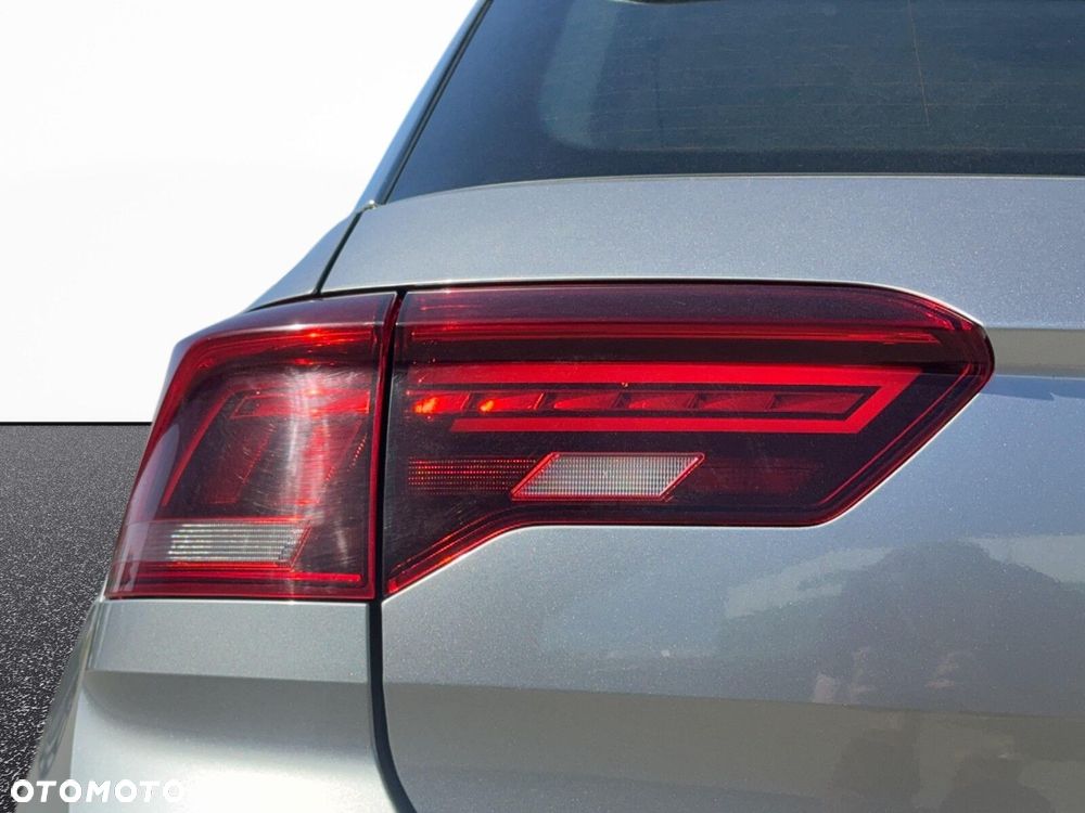 Volkswagen T-Roc 1.5 TSI Life - 14