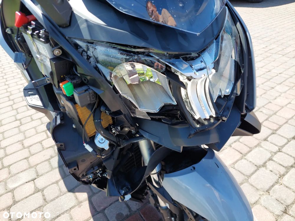 BMW C650 GT - 11