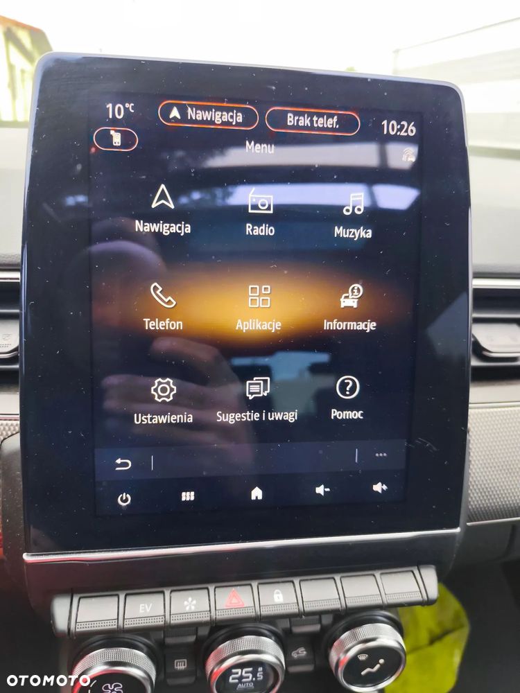 Renault Arkana E-TECH 145 INTENS - 21