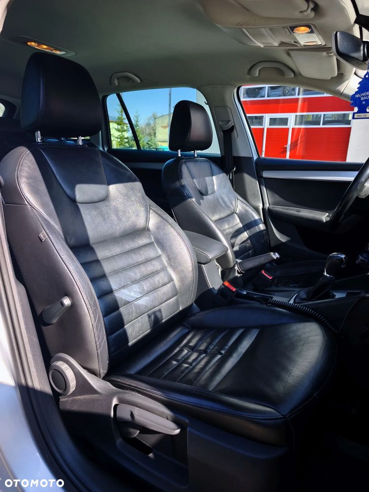 Skoda Octavia 2.0 TDI Ambition DSG EU6 - 18