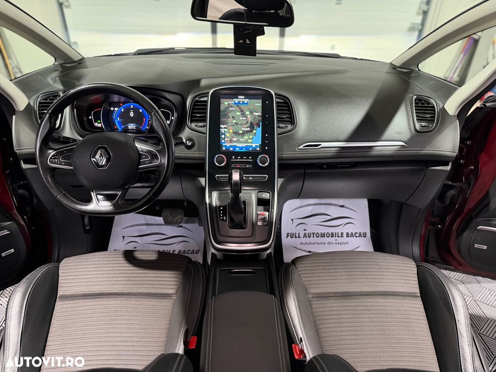 Renault Grand Scenic ENERGY dCi 160 EDC BOSE EDITION - 7