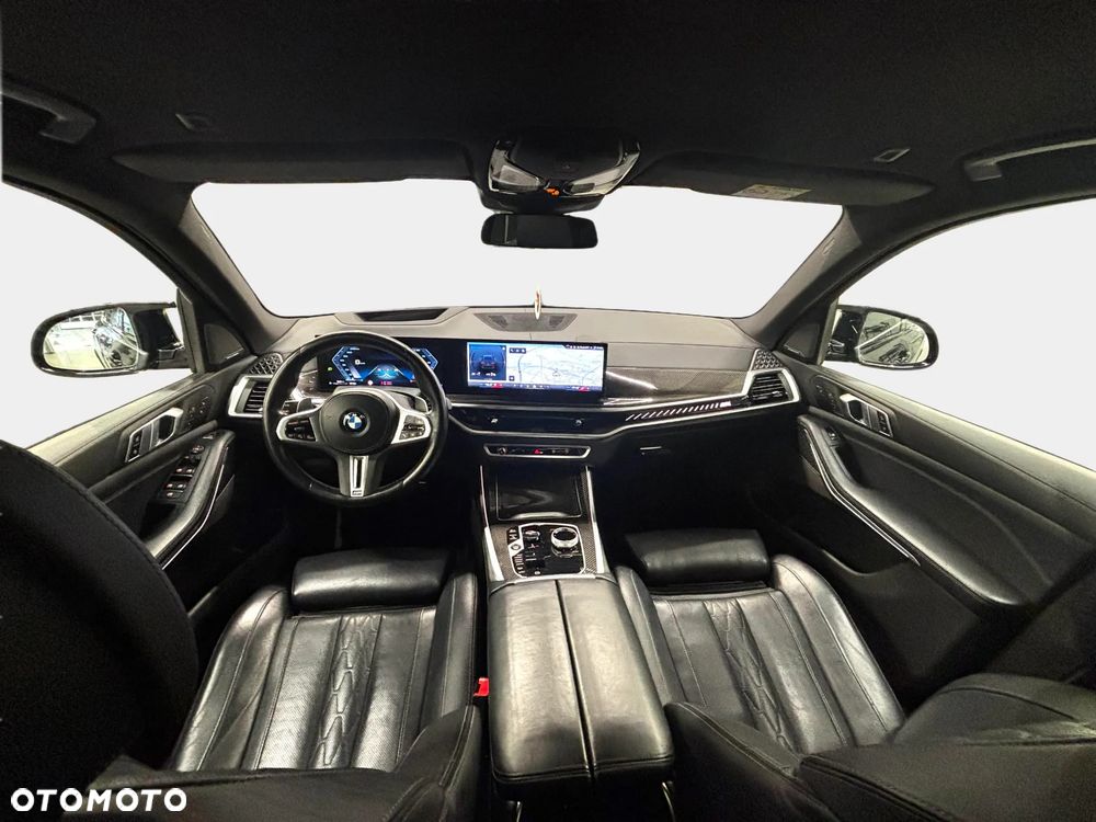 BMW X5 M Standard - 9