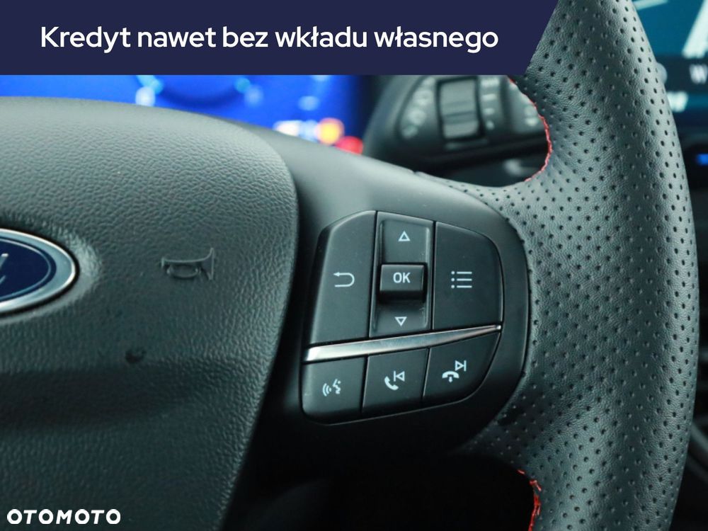 Ford Focus - 19