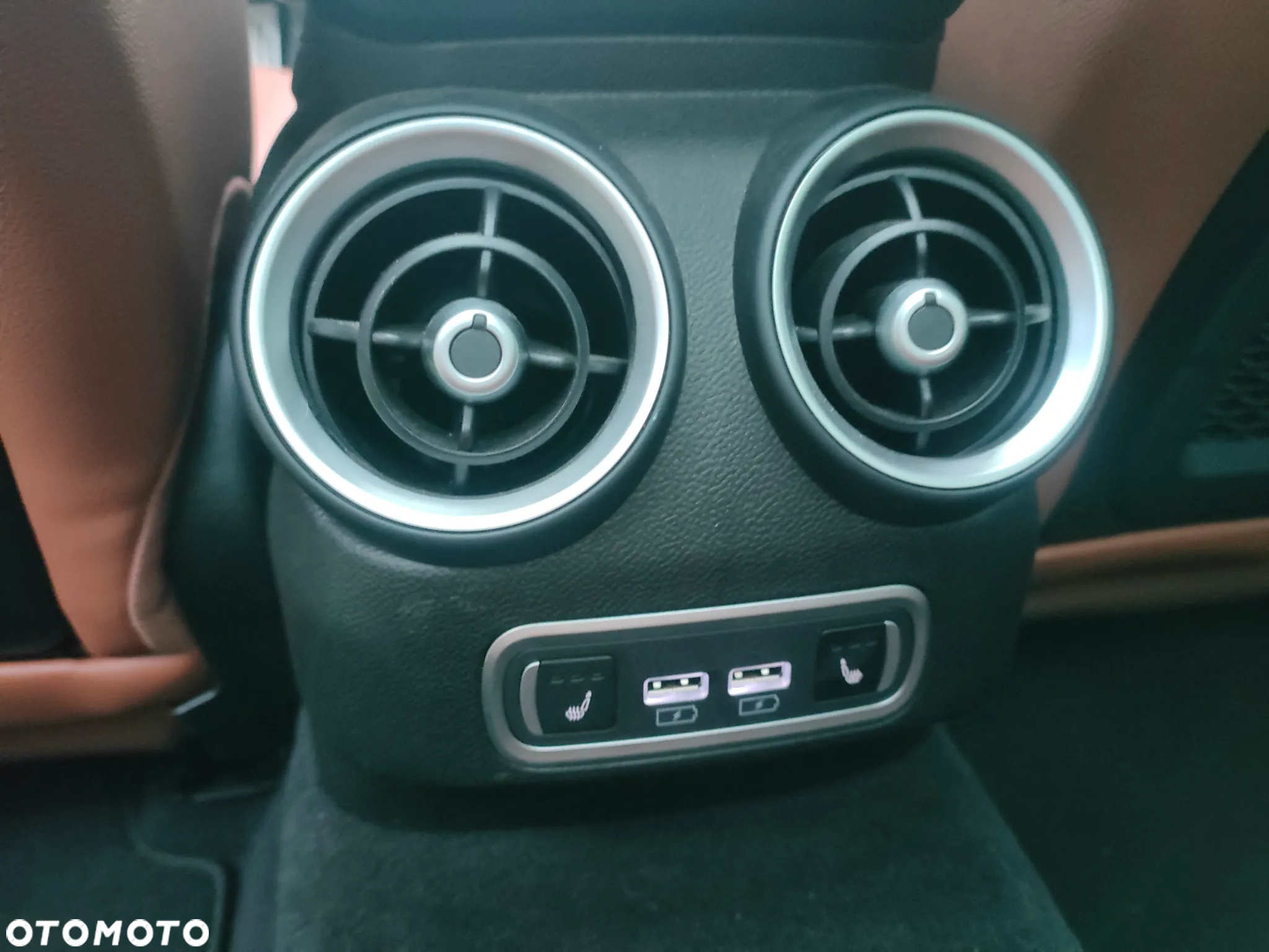 Alfa Romeo Giulia 2.0 Turbo TI Q4 - 19