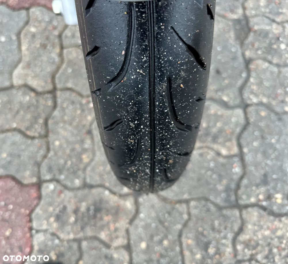 Piaggio Liberty - 10