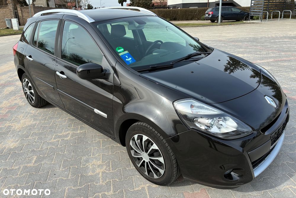 Renault Clio 1.2 TCE Authentique - 1