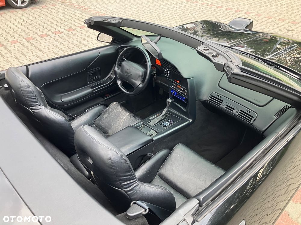 Chevrolet Corvette Convertible 5.7 - 17