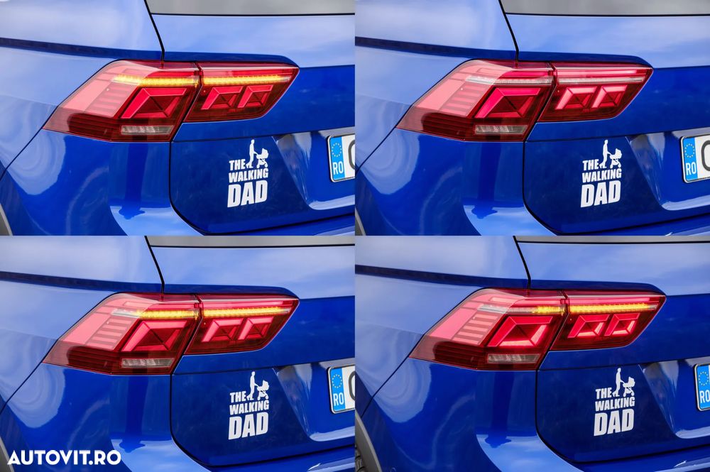 Volkswagen Tiguan - 32