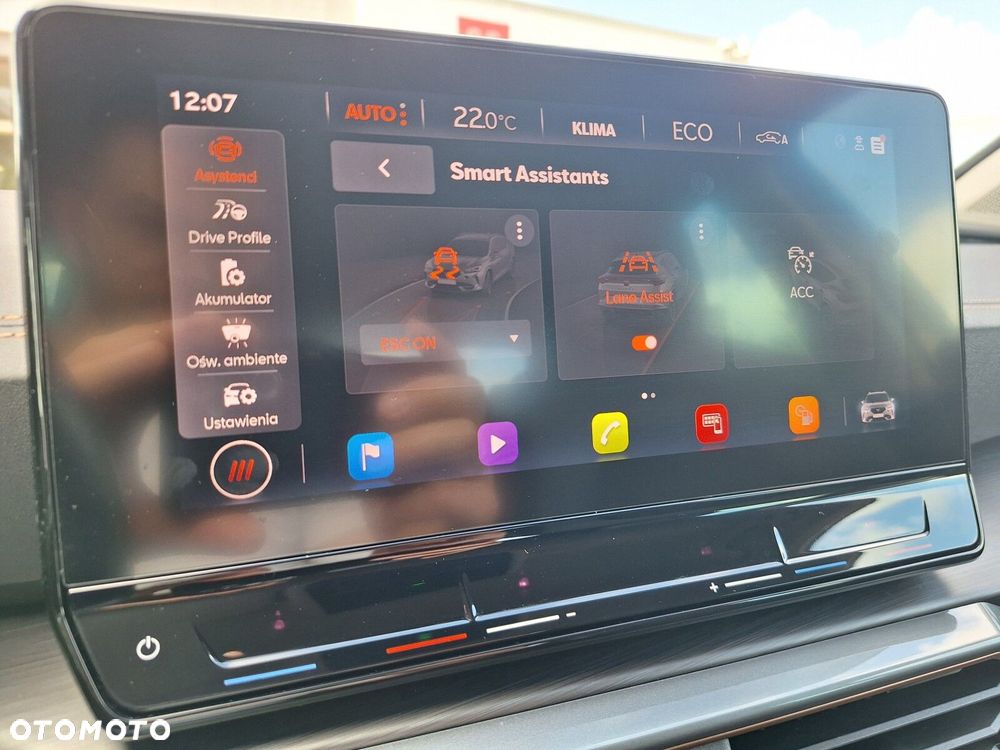 Cupra Formentor - 25