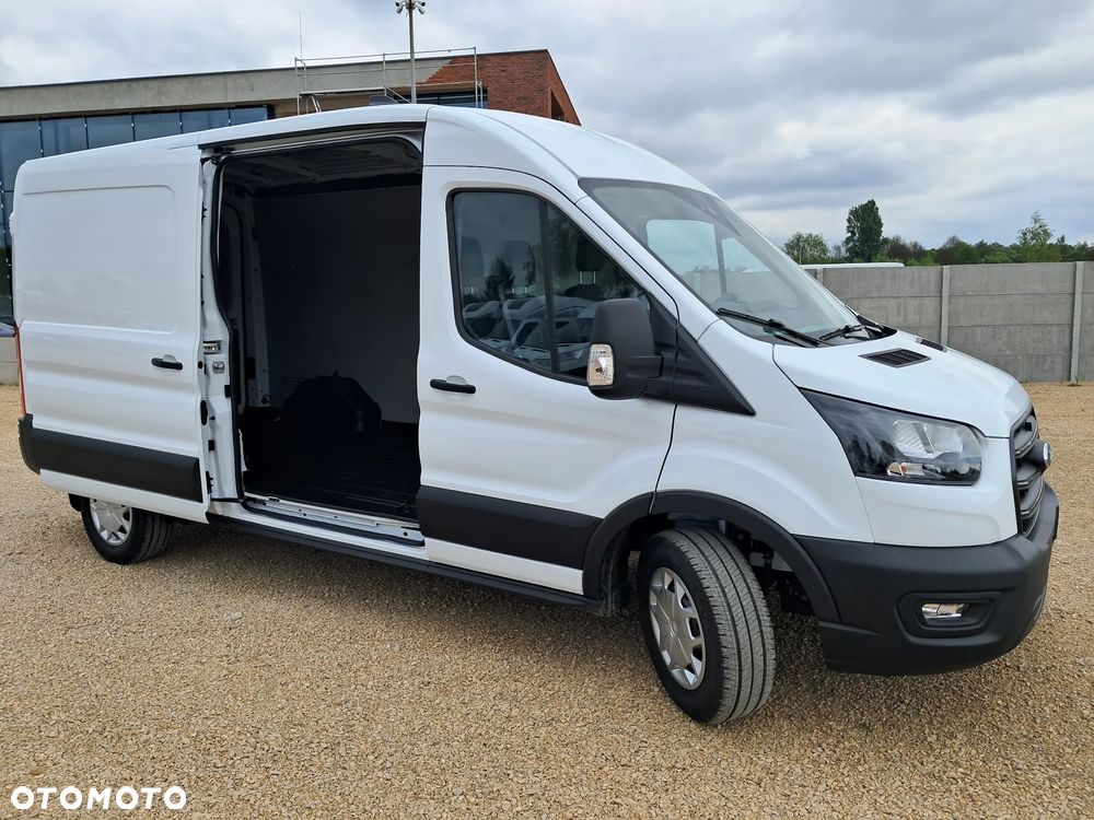 Ford Transit VAN - 4