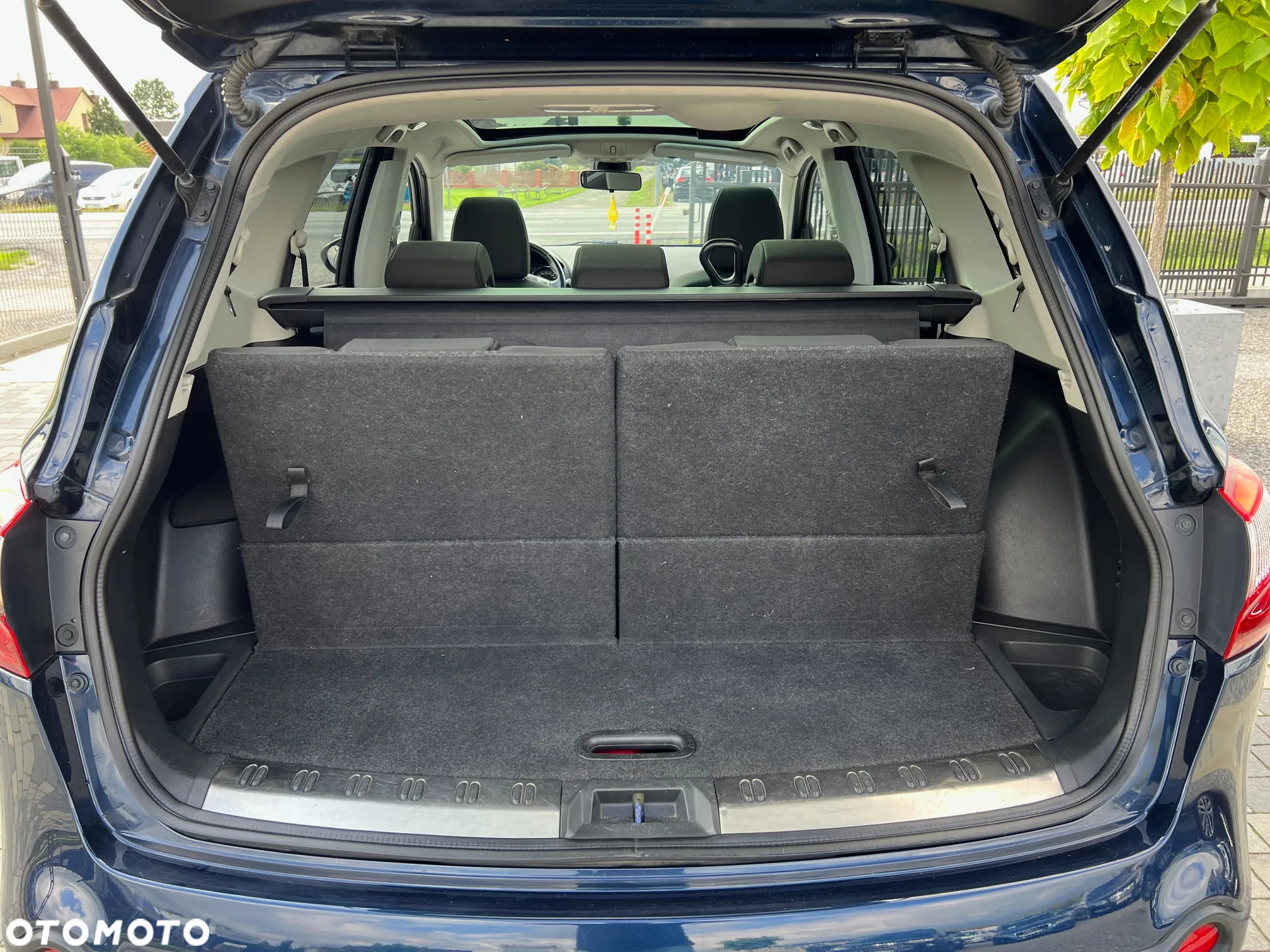 Nissan Qashqai+2 2.0 4x4 Acenta - 15