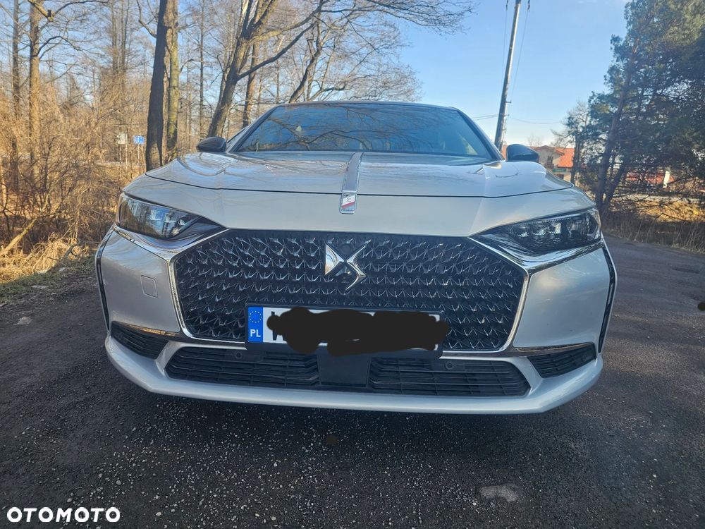 DS Automobiles DS 9 - 9