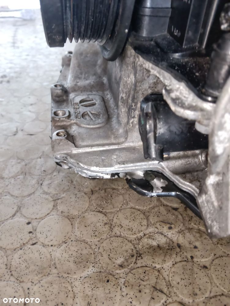 DTU Silnik slupek  2.0 TDI 200KM Audi Q3 83A 56tys km  czesci - 7